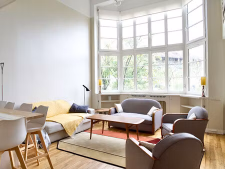 appartement paris 4 pièce(s) 104 m2