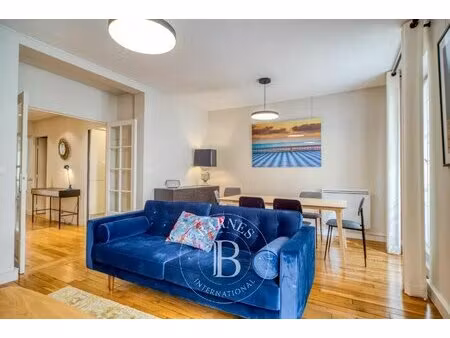 le service location de la maison barnes vous présente ce bien :