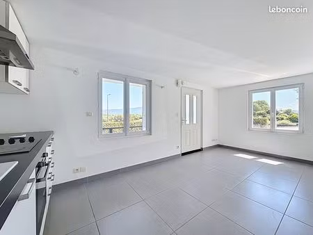appartement 2 pièces 28 m²