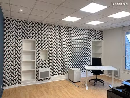 bureaux en location