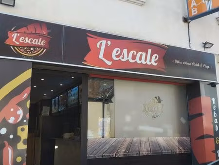 restaurant kebab pizza