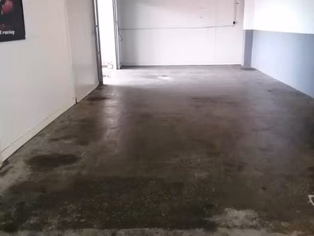 entrepôt - local pour professionnels à louer - 90 m² - commune yvré l'eveque