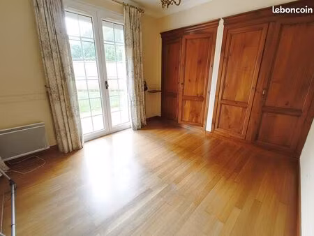 maison 6 pièces 103 m²