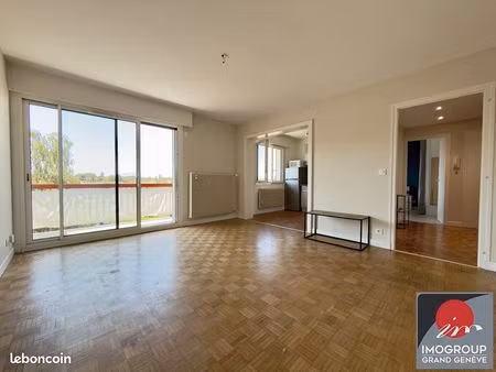 appartement 2 pièces 49 m²