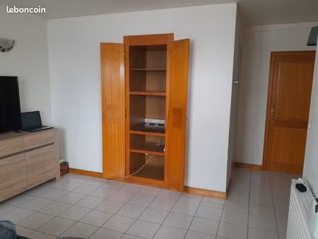 t2 35 m2 rue du pré