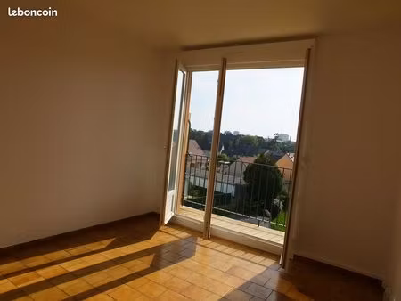appartement t2 - 42m² - le mans