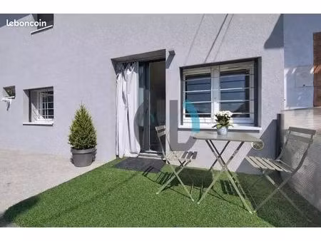 t2 rénové idéalement situé  idéal investisseur