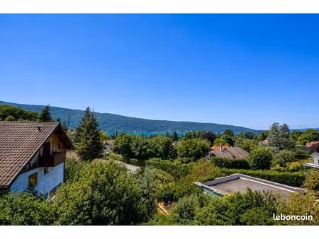 appartement 42 m² – vendu loué – balcon terrasse