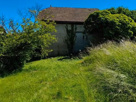 grange à rénover
