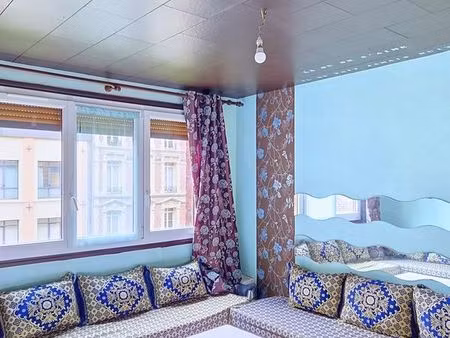 appartement 3 pièces 75 m²
