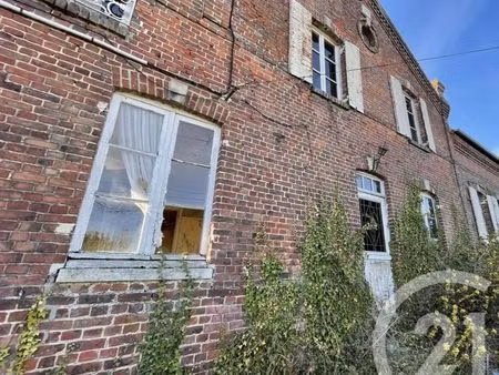 maison 5 pièces 95 m²
