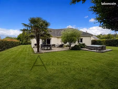 maison 6 pièces 148 m²