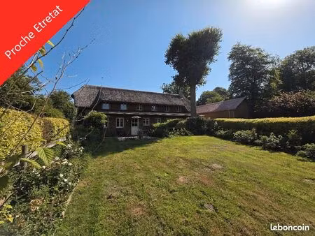 propriété 8 pièces 203 m²