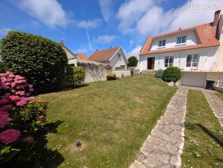 maison 4 pièces 107 m²