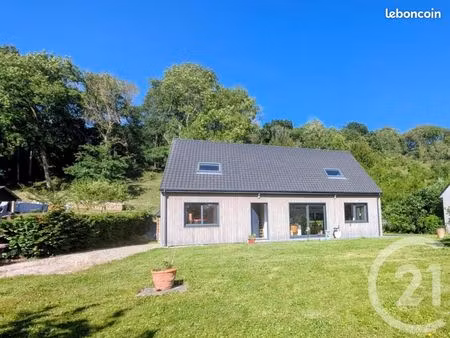 maison 5 pièces 137 m²