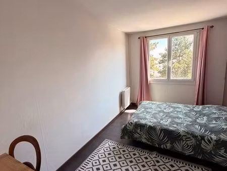 vends appartement f2