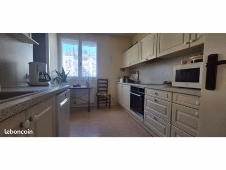 appartement 4 pièces 68 m²