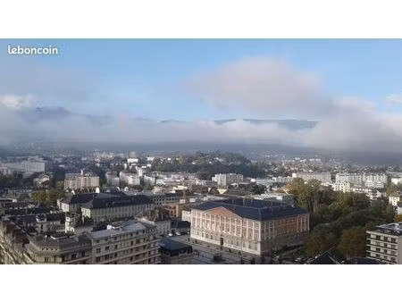 appartement 2 pièces 129 000