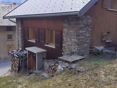 immeuble savoie
