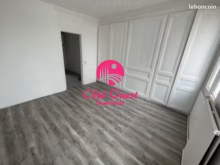 appartement 1 pièce 26 m²