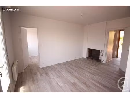 appartement 3 pièces 43 m²