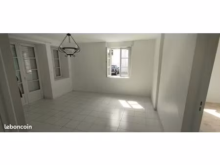 appartement t2