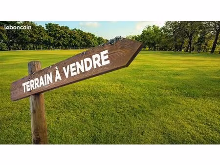 terrain 731 m² berneval le grand