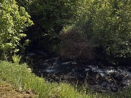terrain de 1200m2 secteur glapigny