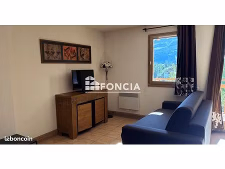 bel appartement atypique