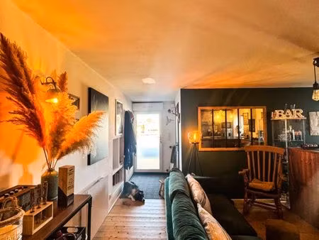 appartement 65m2