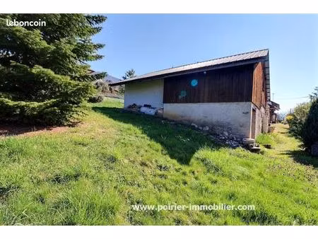 maison 3 pièces 110 m²