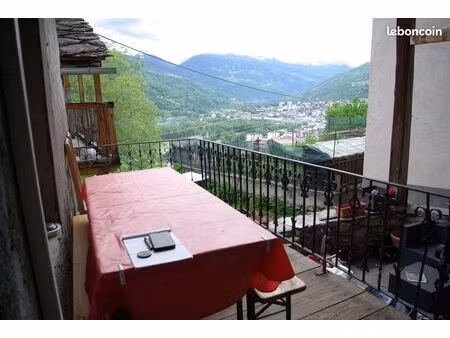 apartement 4 pièces 75 m²