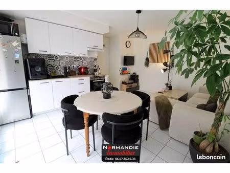appartement 1 pièce 37 m²