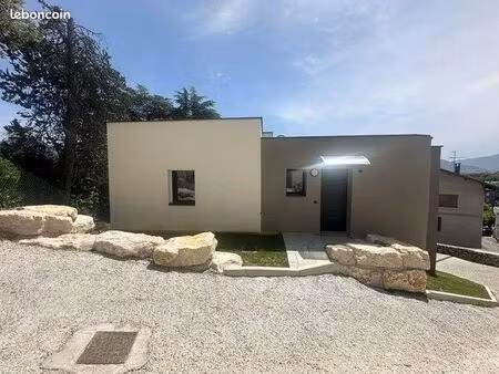 villa 6 pièces 129 m²