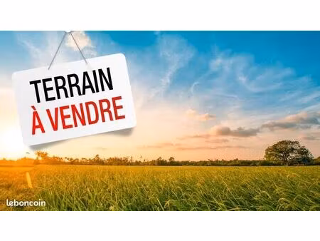 terrain 658 m² bacqueville en caux
