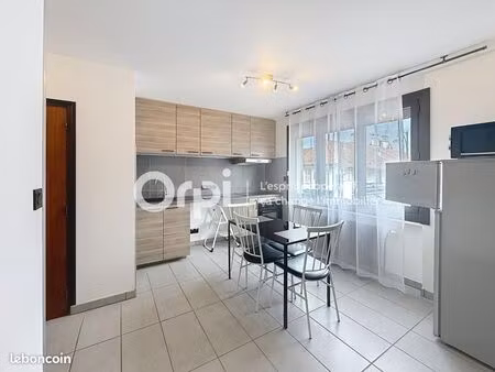 appartement 1 pièce 26 m²