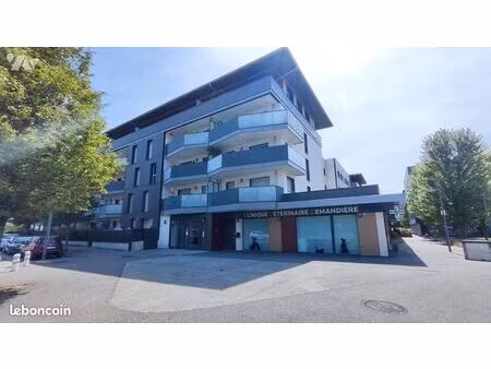 appartement 4 pièces 82 m²