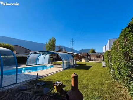 appartement/maison atypique