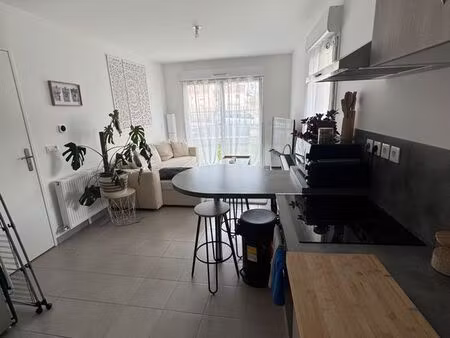 appartement 2 pieces