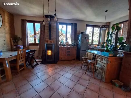 maison 4 pièces