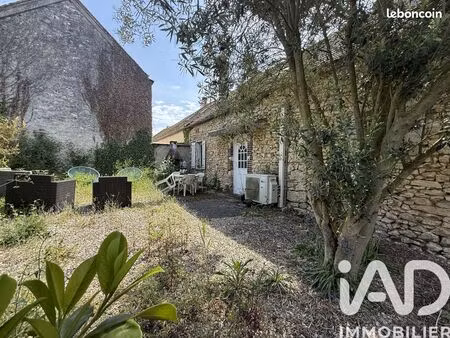 maison 4 pièces 107 m²