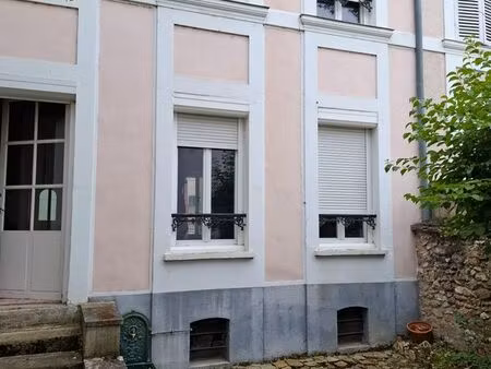 maison 95 m2
