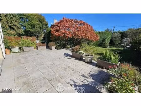 maison 4 pièces 100 m²
