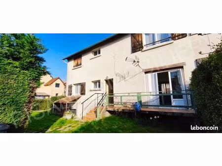 maison 5 pièces 110 m²