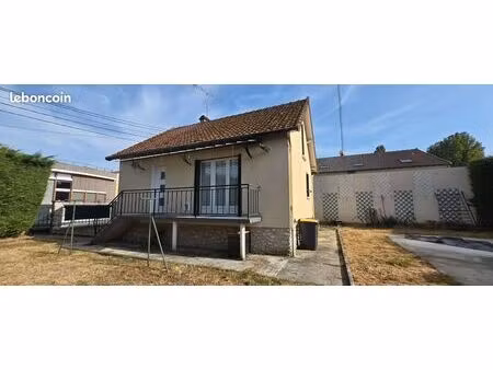 maison 4 pièces 73 m²