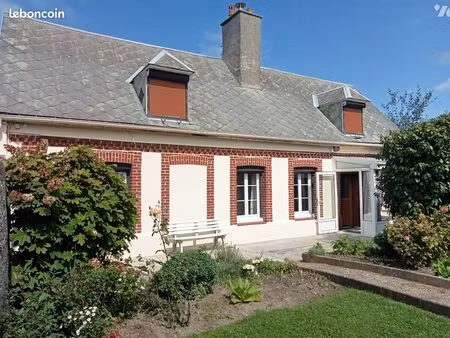maison 5 pièces 92 m²