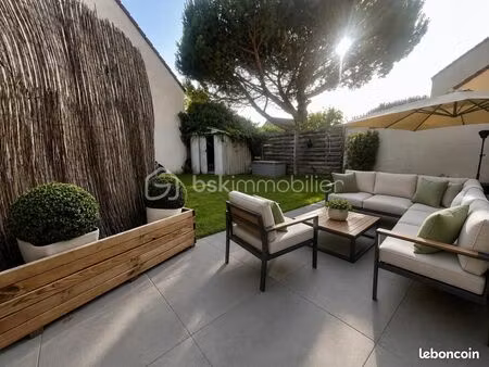 maison 7 pièces 98 m²