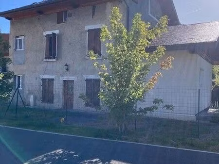 a vendre - maison de village