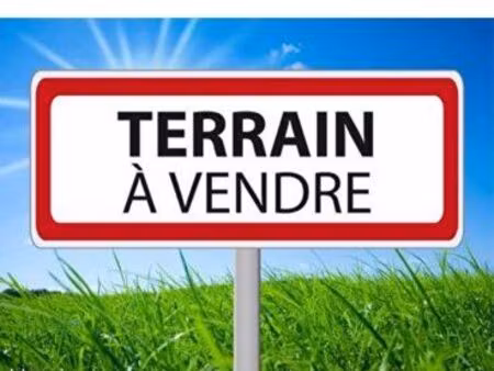 terrain 470m