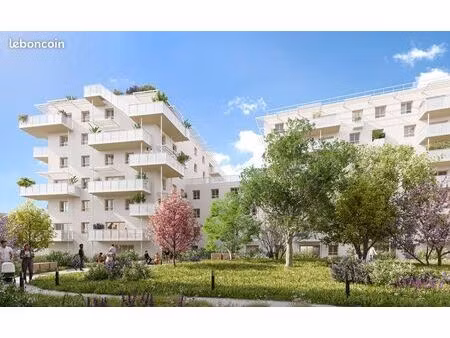 appartement - 3 pièces - hypnose - nue-propriété